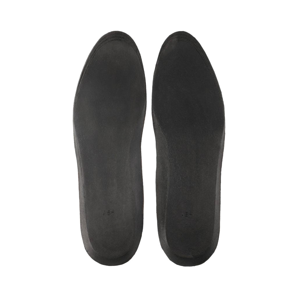 Jim Green Leather Foodbed Jim Green Footwear