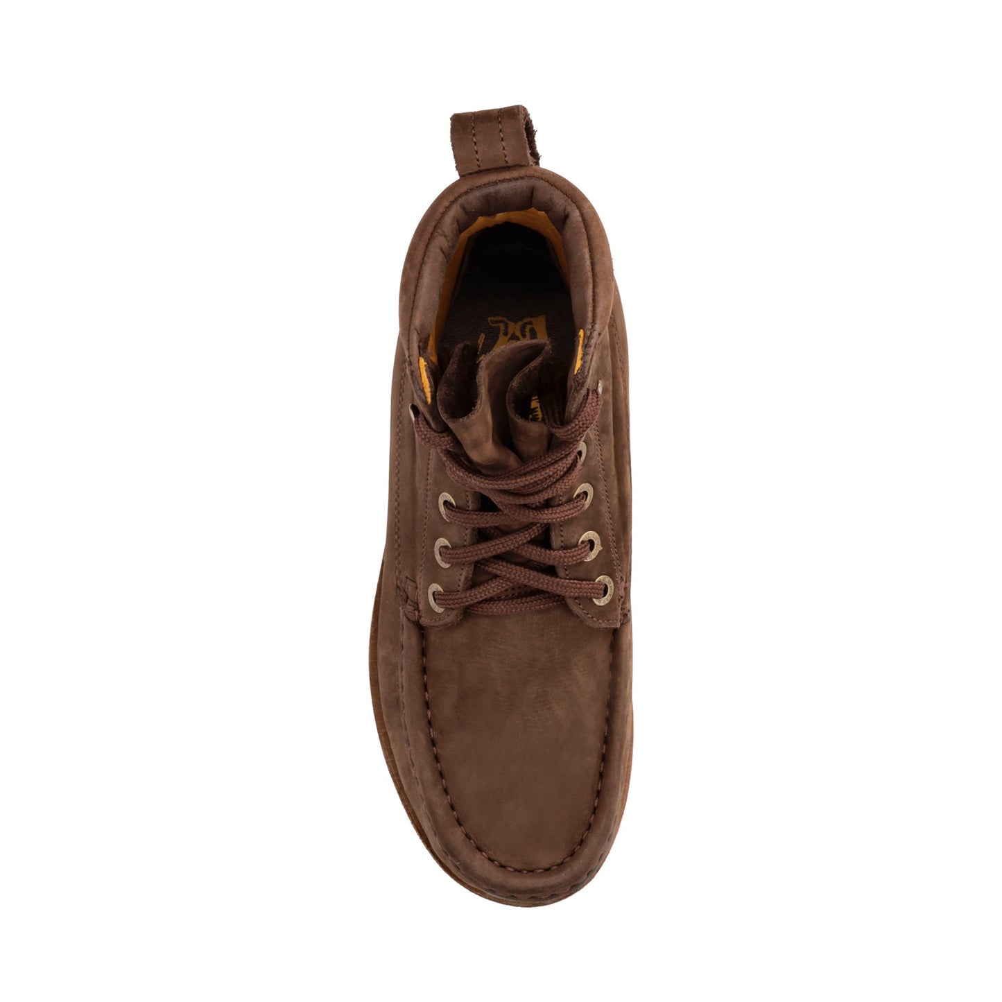 Meander - Houston Brown Jim Green Footwear