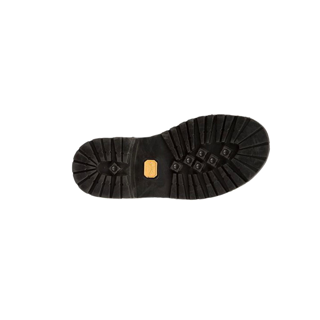 Stockman Chelsea Steel Toe - Brown Jim Green Footwear