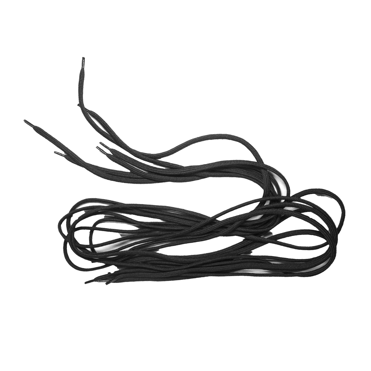 Jim Green Laces Black - 175cm Jim Green Footwear