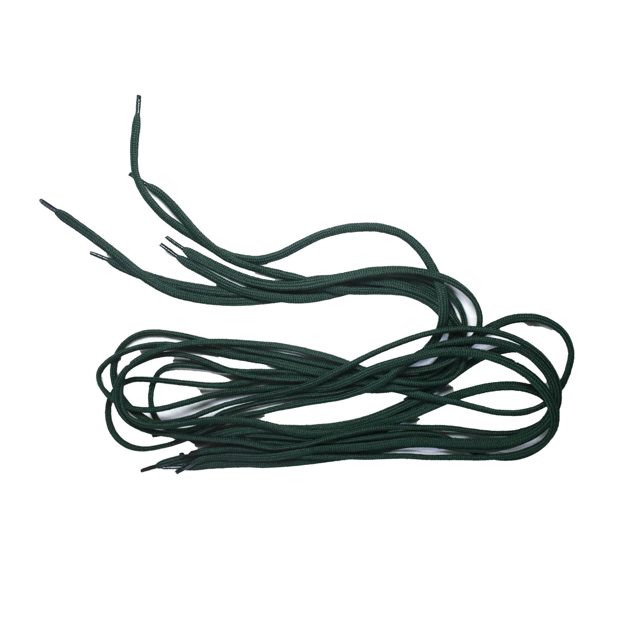 Laces Green - 100cm Jim Green Footwear
