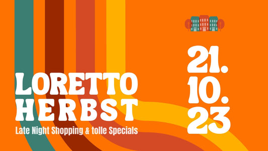 Loretto Autumn Festival -  International Repair Day Jim Green Footwear 