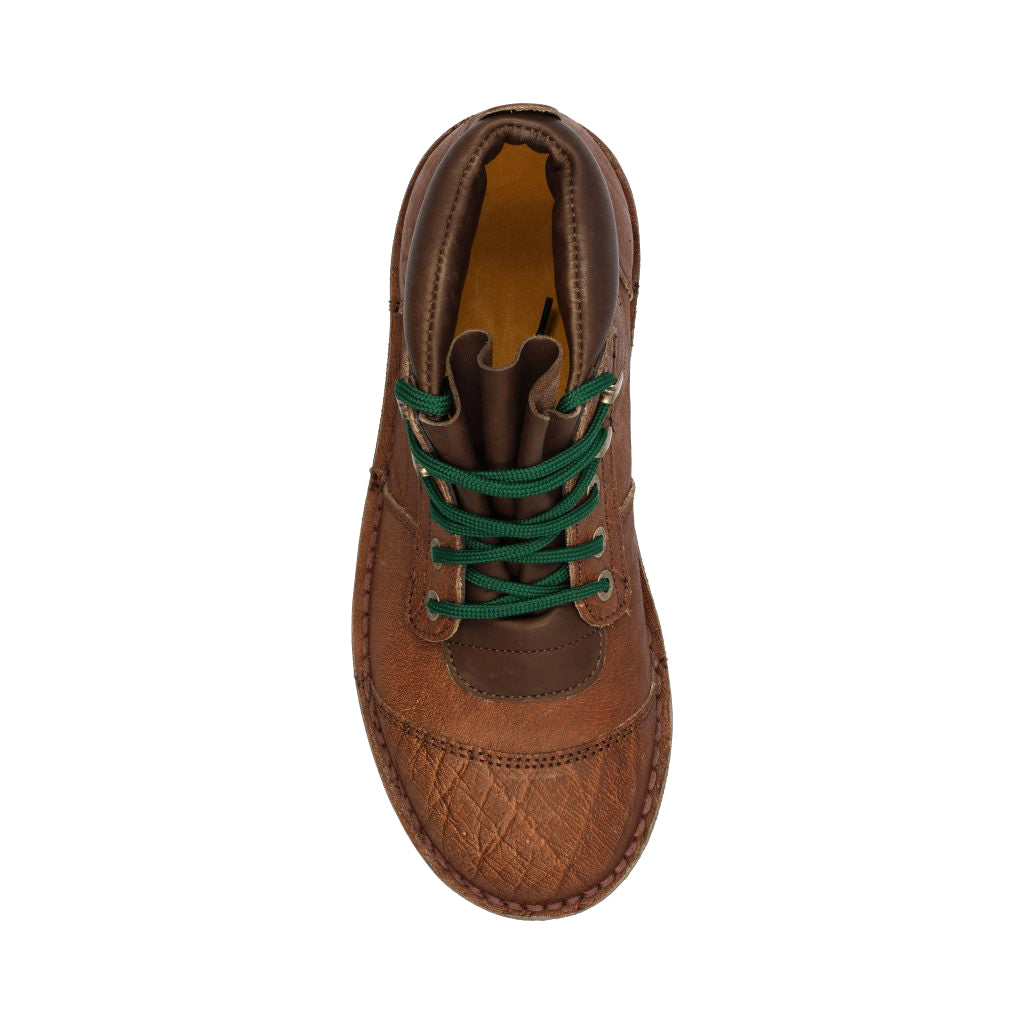 Jim Green African Ranger Buffalo Skin top Jim Green Footwear 