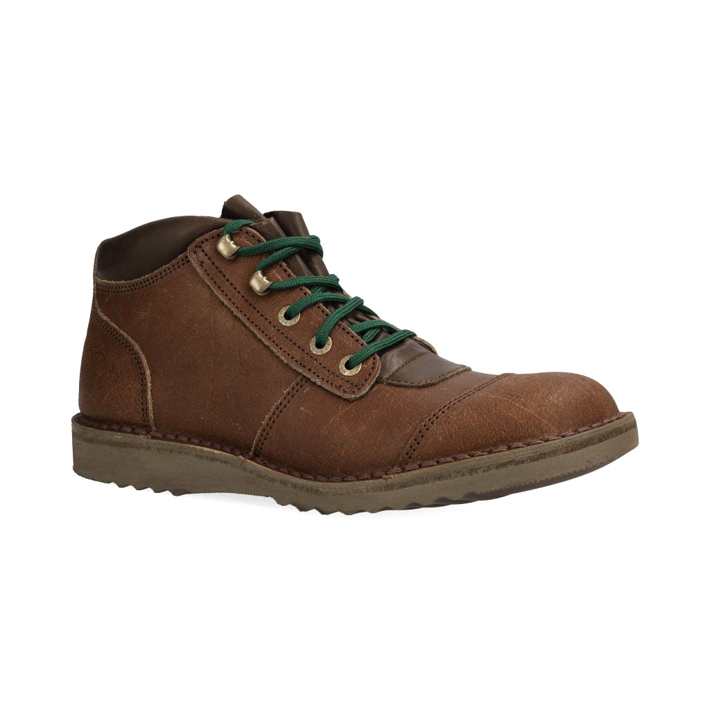 Jim Green African Ranger Buffalo Skin Jim Green Footwear 