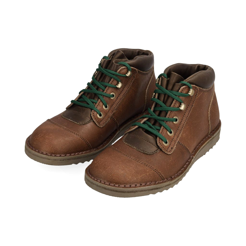 Jim Green African Ranger Buffalo Skin Jim Green Footwear 