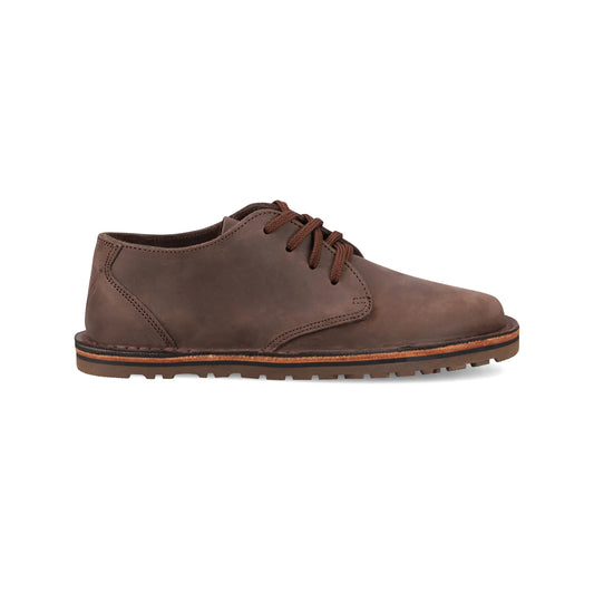 Barefoot Shoellie – Houston Brown Jim Green Footwear 