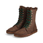 Jim Green Barefoot African Trooper Boot – Houston Brown