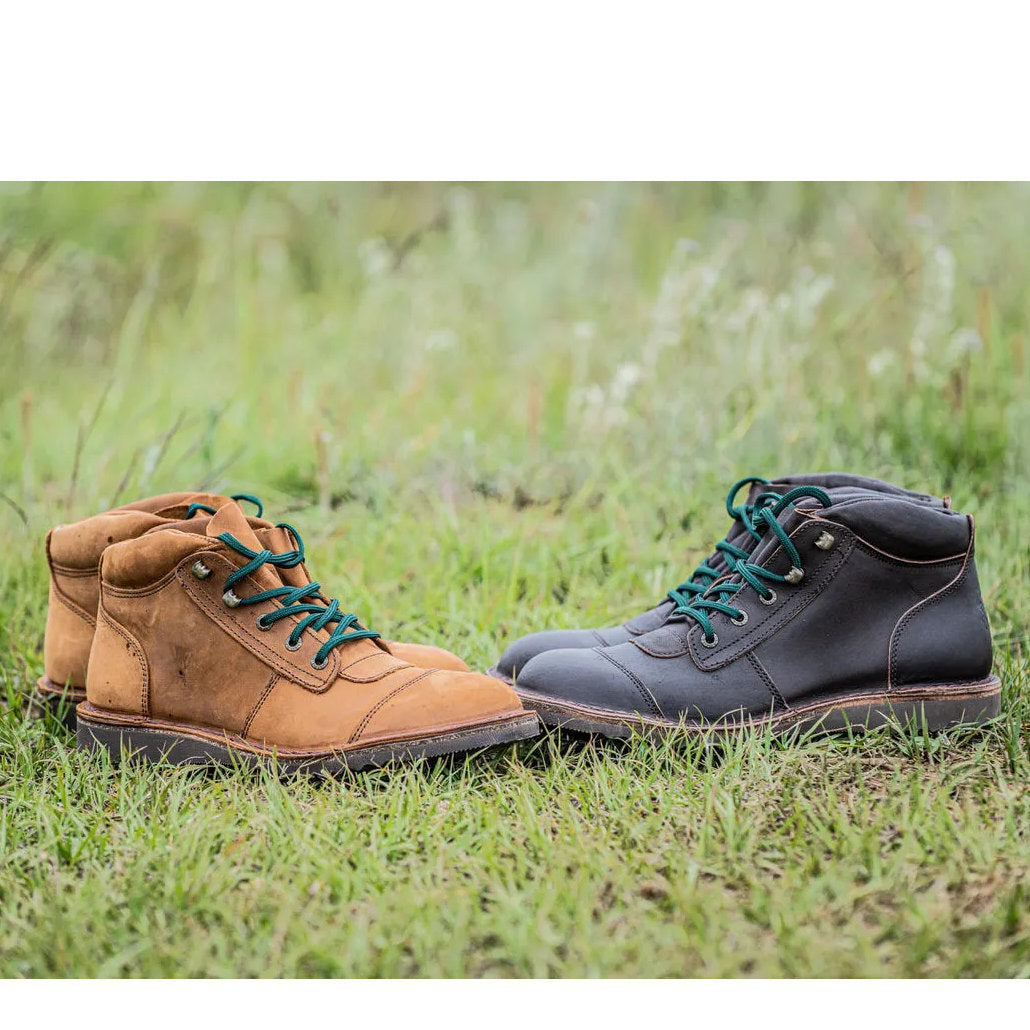 jim green african ranger color comparison Jim Green Footwear 