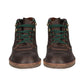 jim green african ranger brown front view