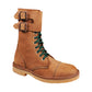 Bush War Boot - Fudge