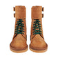 Bush War Boot - Fudge