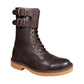 Jim Green Bush war boot brown