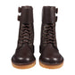 Bush War Boot - Brown