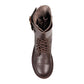 Bush War Boot - Brown