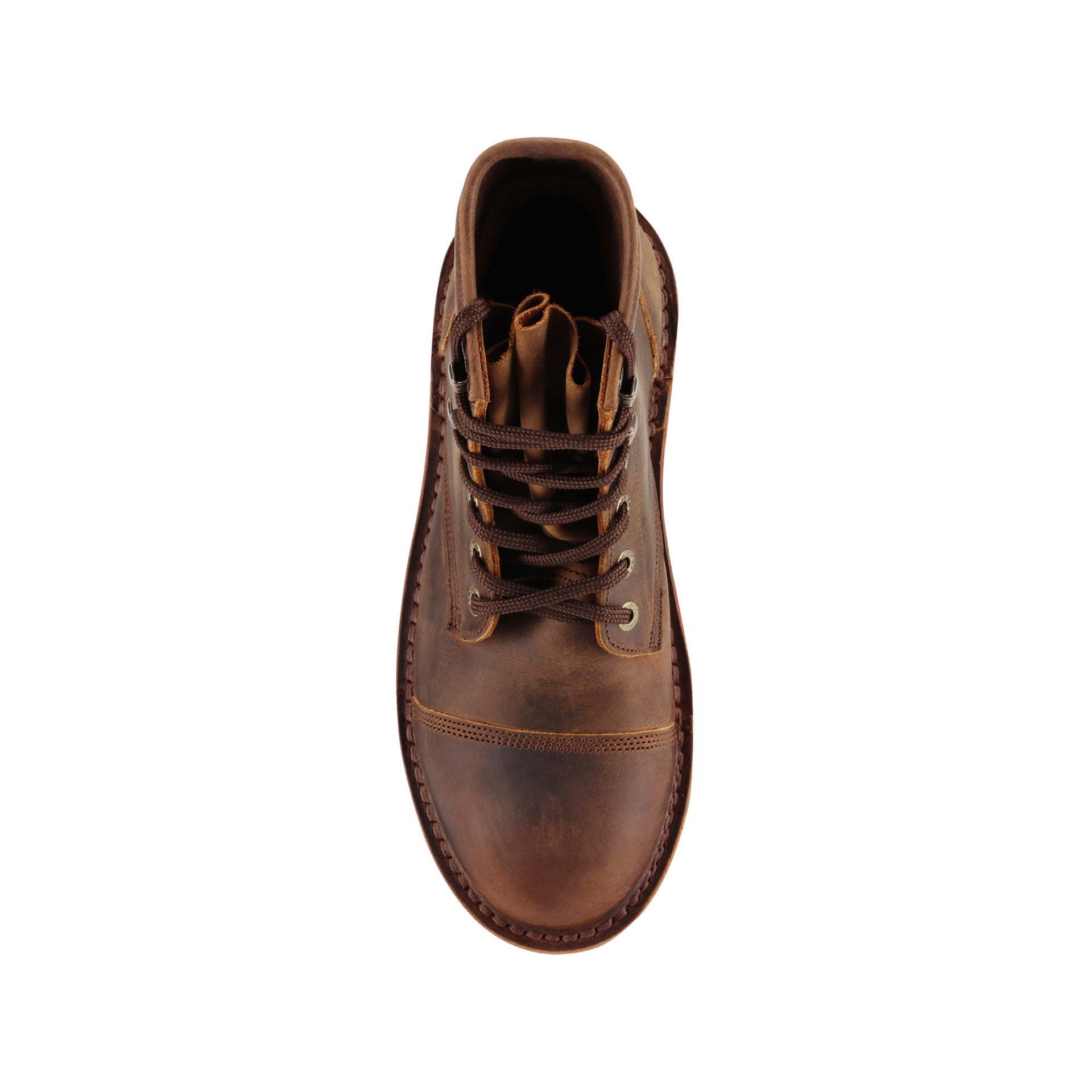 Jim Green 719 bronco Boot