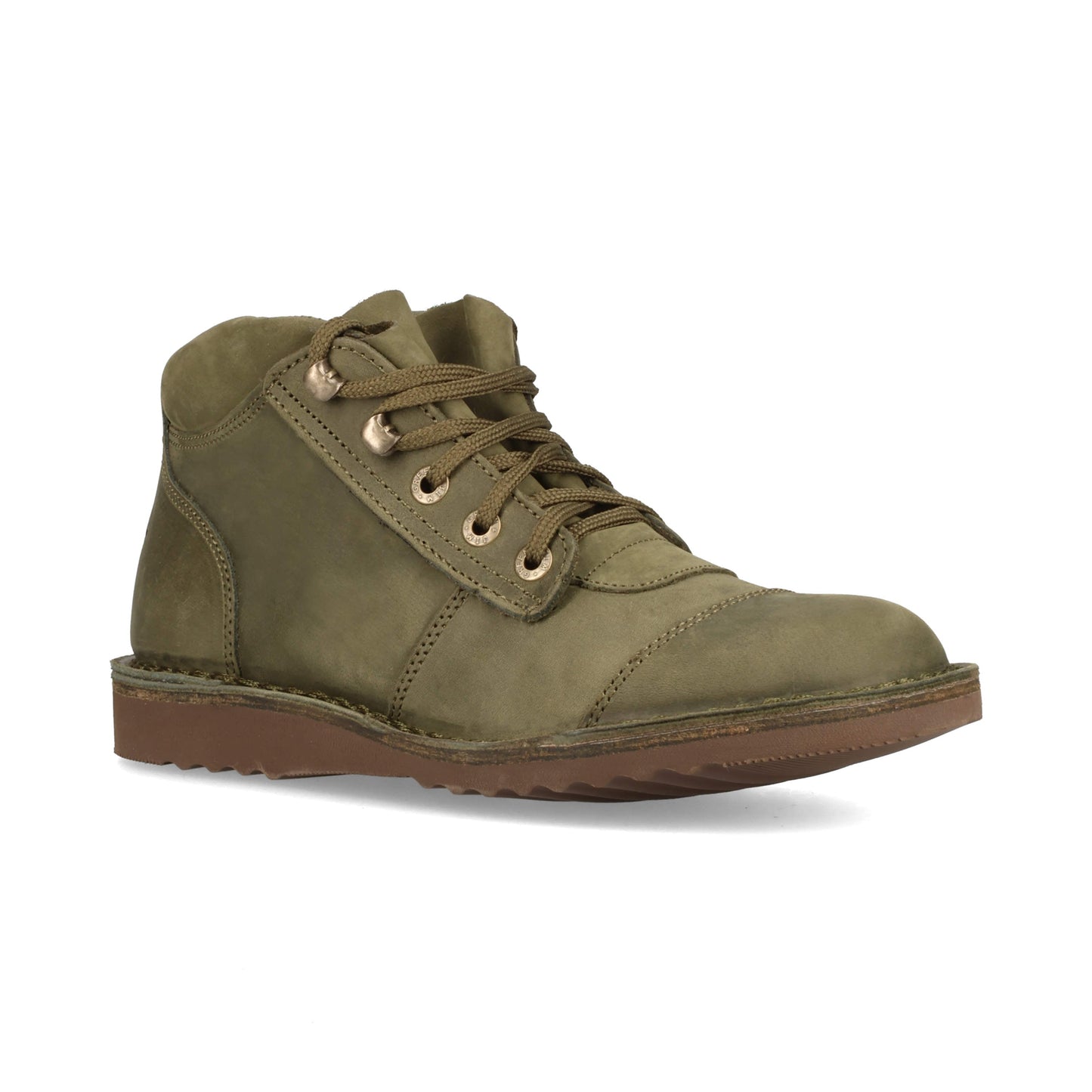 Jim Green African Ranger - Houston Green "Hulk" Jim Green Footwear 