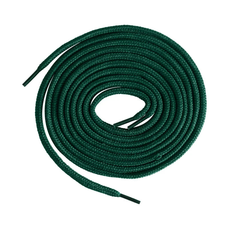 Laces Green - 120cm Jim Green Footwear 