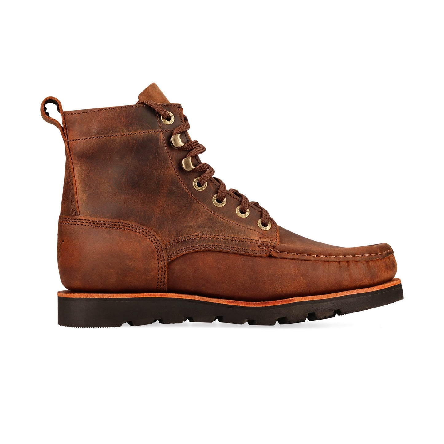 Jim Green Workhorse MT01 - Bronco Jim Green Footwear 