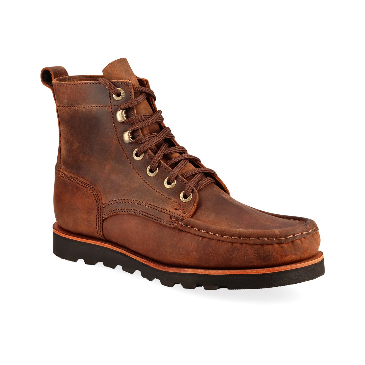 Jim Green Workhorse MT01 - Bronco Jim Green Footwear 