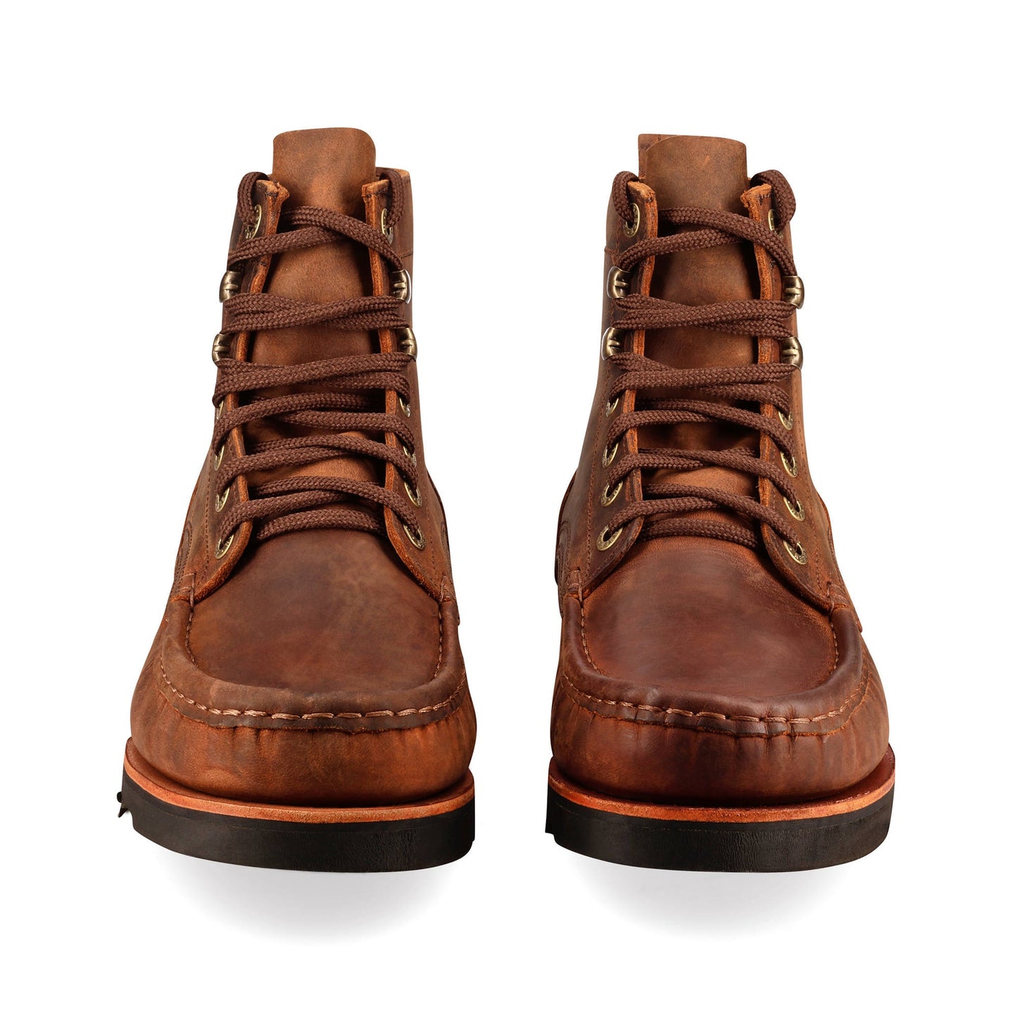 Workhorse - Bronco Jim Green Footwear 