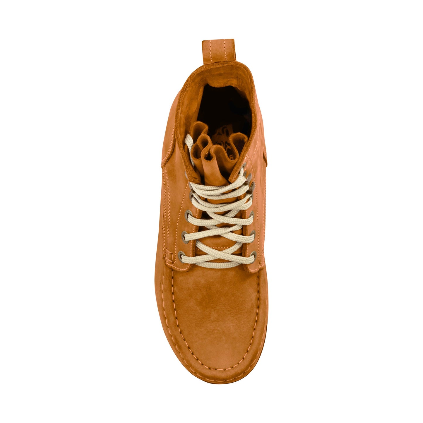 Workhorse - Fudge Jim Green Footwear 