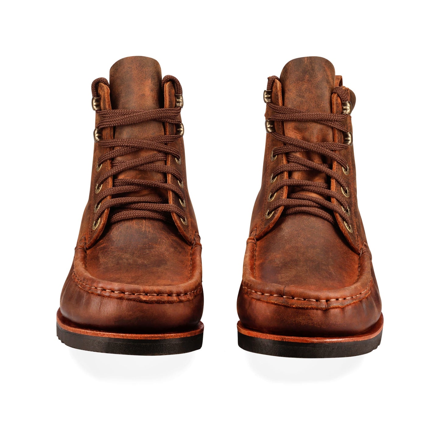 Jim Green Meander MT02 - Bronco Jim Green Footwear 