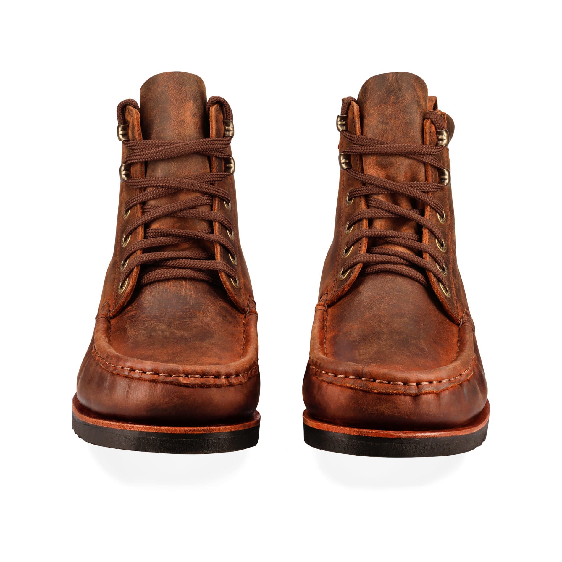 Jim Green Meander MT02 - Bronco