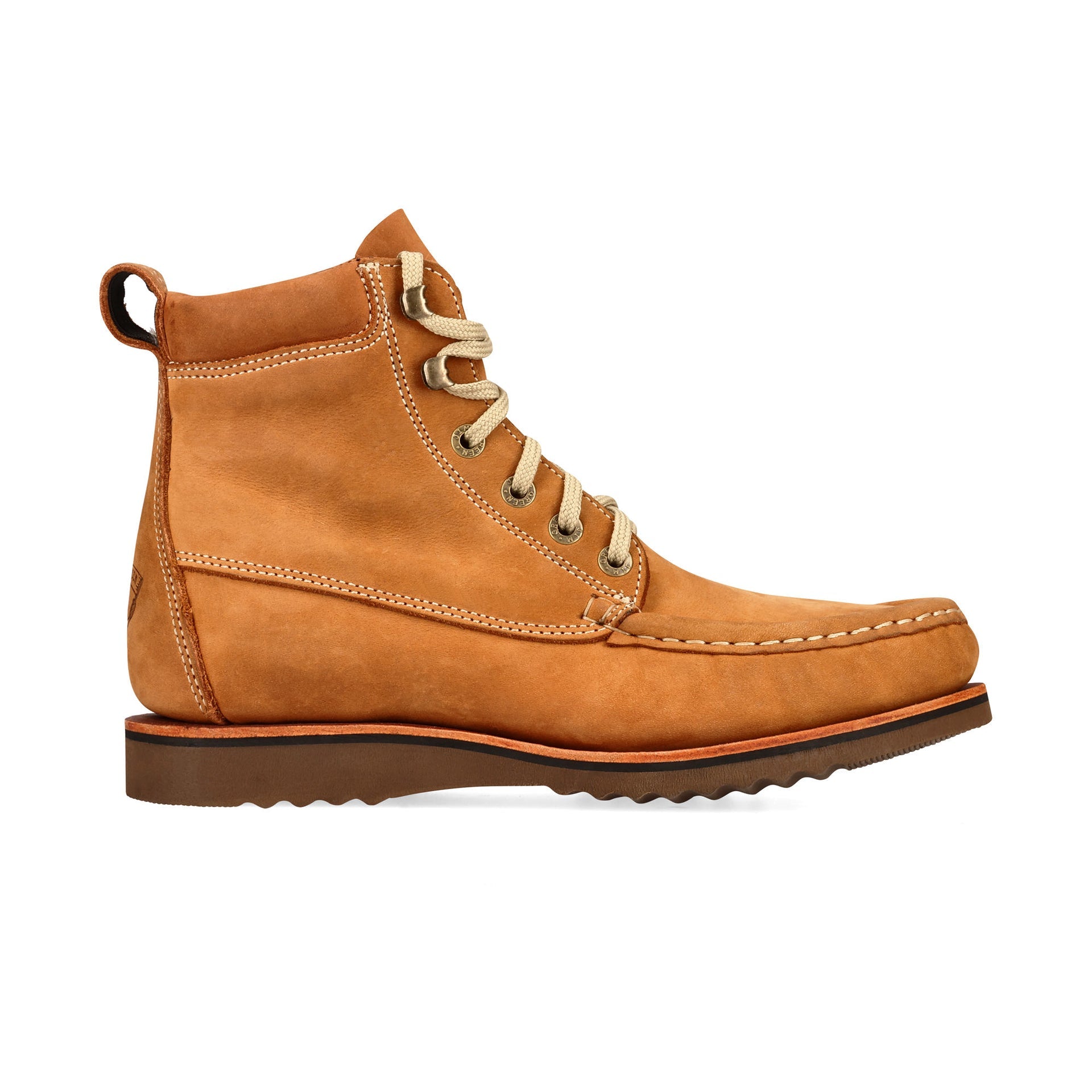 Jim Green Meander MT02 - Fudge