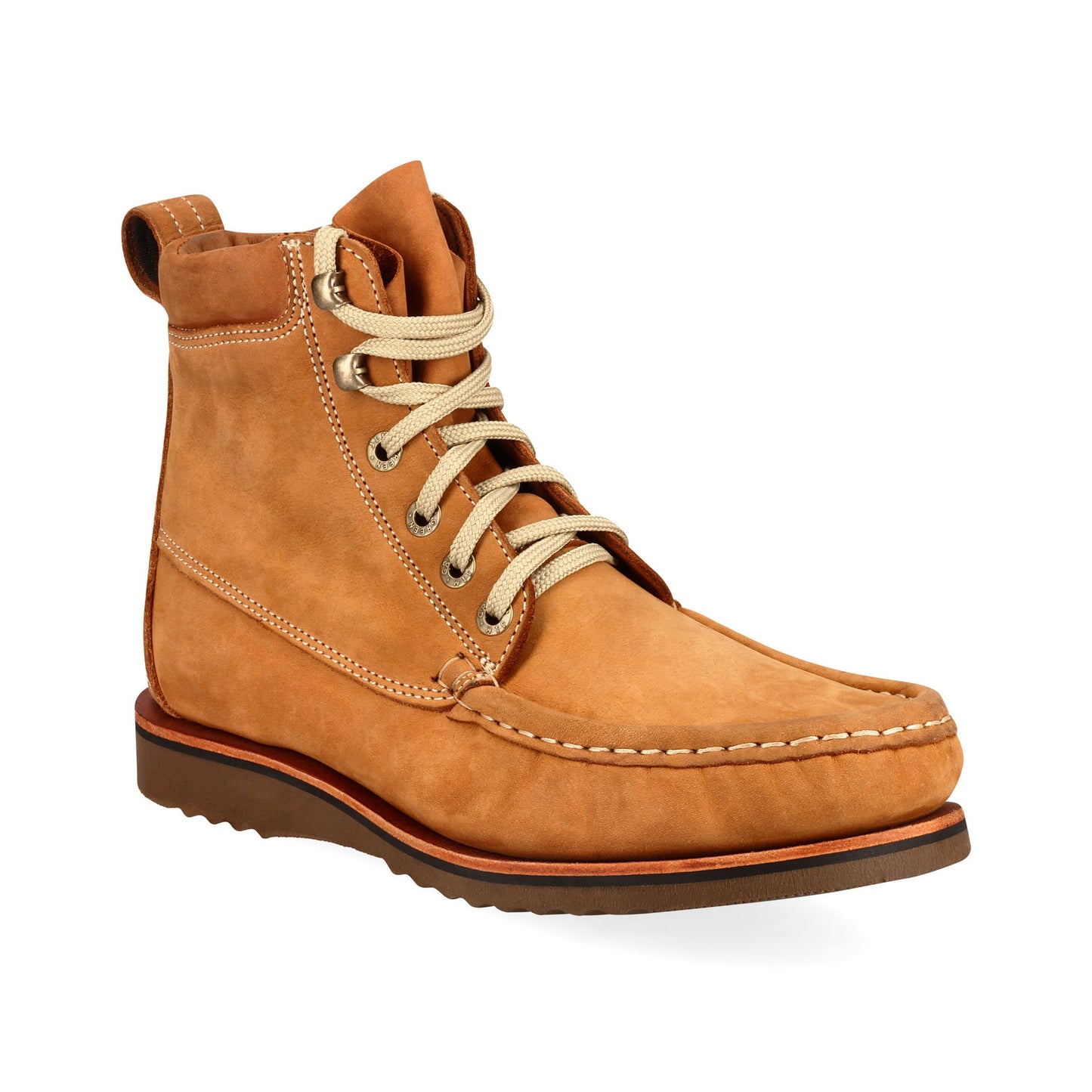 Jim Green Meander MT02 - Fudge Jim Green Footwear 