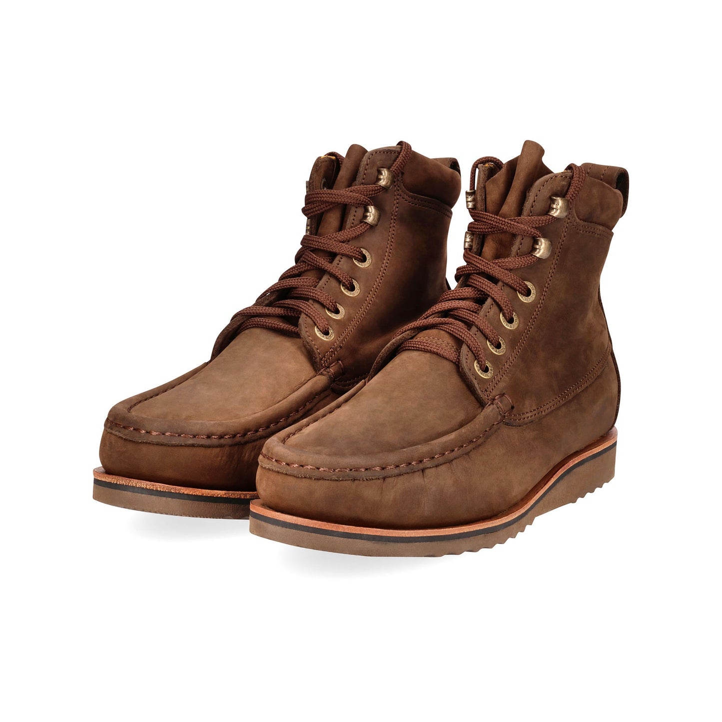 Jim Green Meander MT02 - Houston Brown Jim Green Footwear 