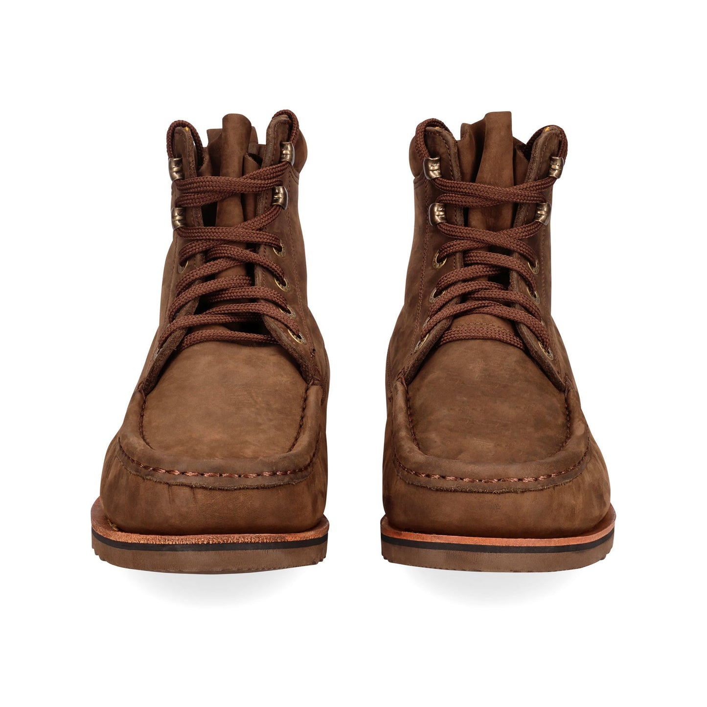 Meander - Houston Brown Jim Green Footwear 
