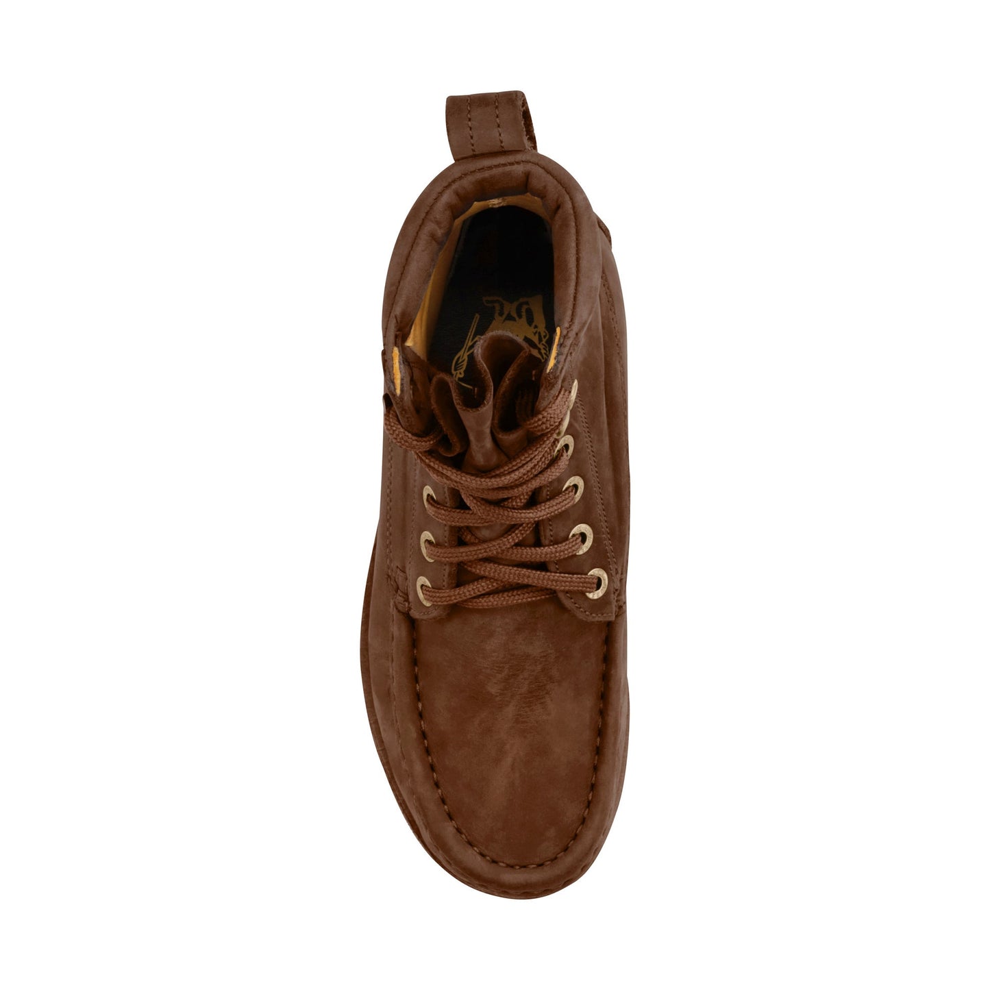 Meander - Houston Brown Jim Green Footwear 