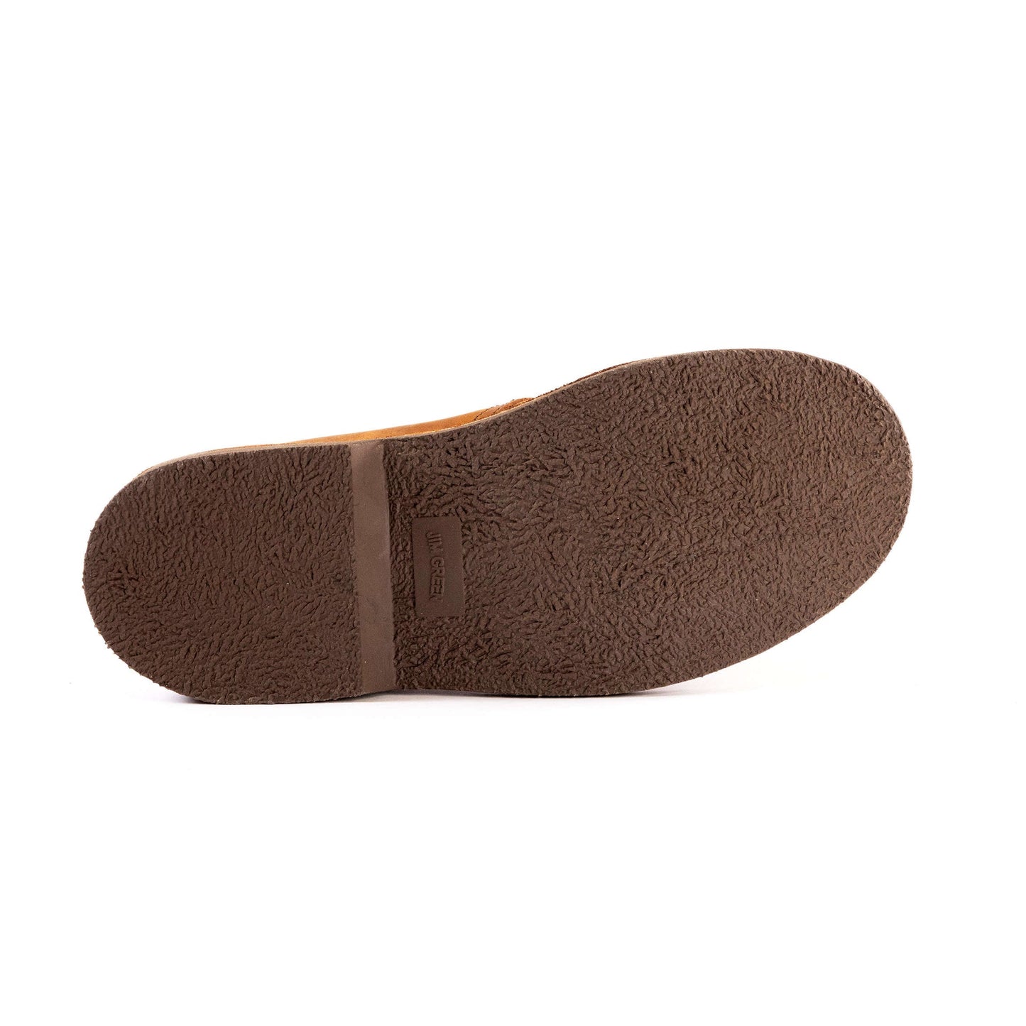 Rambler Vellie - Fudge Jim Green Footwear 