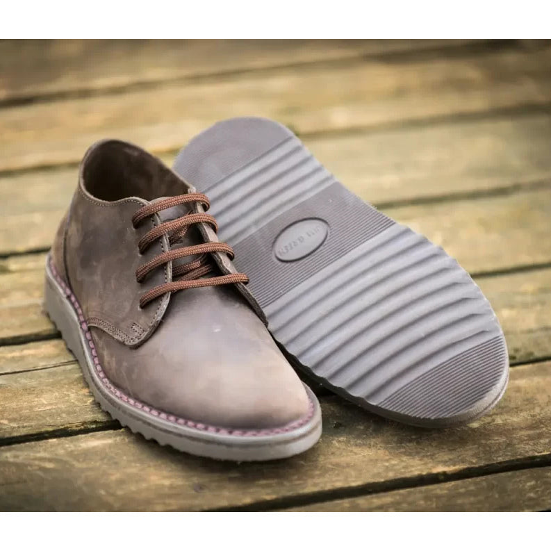 Shoellie – Houston Brown Jim Green Footwear 