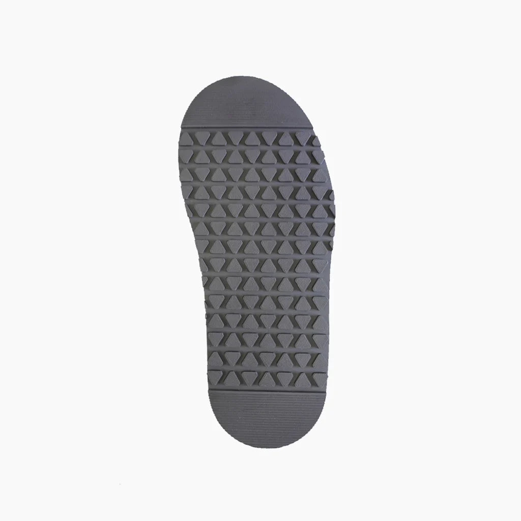 Jim Green African Ranger Barefoot -Rose Anvil sole Jim Green Footwear 